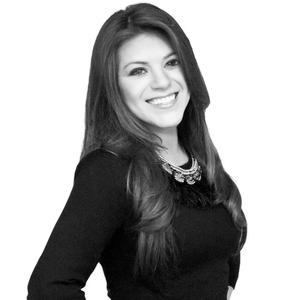 Meet your Posher, Roxy